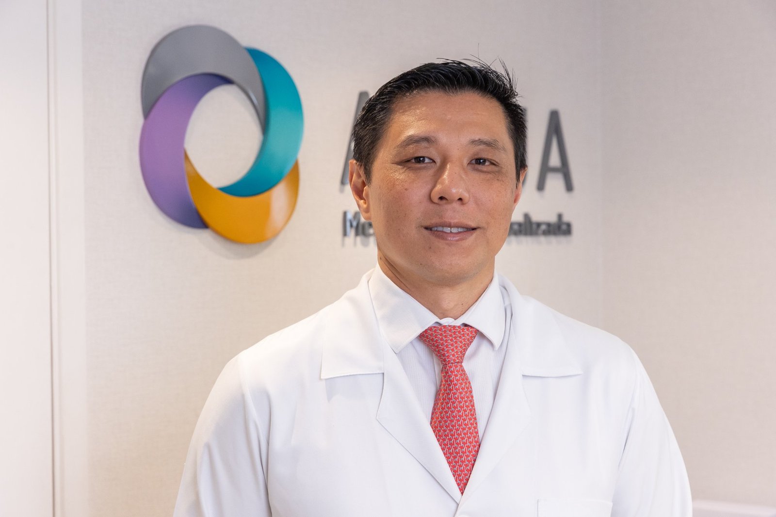 Prof. Dr. Alan Hatanaka